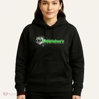 GapplebeeS Drag Racing Car Guy Hoodie thumb 5