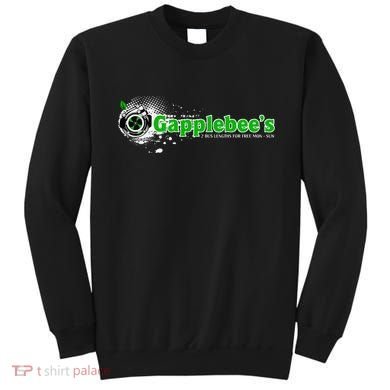 GapplebeeS Drag Racing Car Guy Sweatshirt