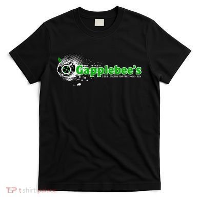 GapplebeeS Drag Racing Car Guy T-Shirt