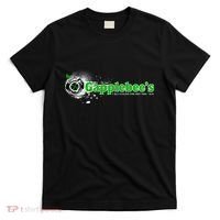 GapplebeeS Drag Racing Car Guy T-Shirt thumb 0