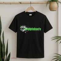 GapplebeeS Drag Racing Car Guy T-Shirt thumb 2