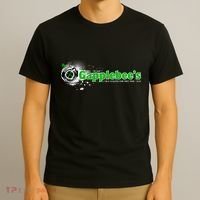 GapplebeeS Drag Racing Car Guy T-Shirt thumb 3