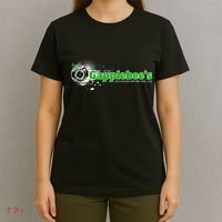 GapplebeeS Drag Racing Car Guy T-Shirt thumb 4
