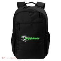 GapplebeeS Drag Racing Car Guy Backpack thumb 0