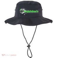 GapplebeeS Drag Racing Car Guy Bucket Hat thumb 0
