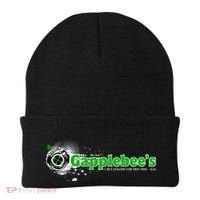 GapplebeeS Drag Racing Car Guy Beanie thumb 0