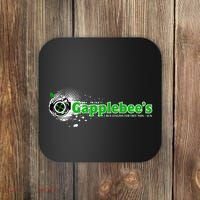 GapplebeeS Drag Racing Car Guy Coaster thumb 0