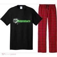 GapplebeeS Drag Racing Car Guy Pajama Set thumb 0