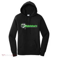 GapplebeeS Drag Racing Car Guy Women's Hoodie thumb 0