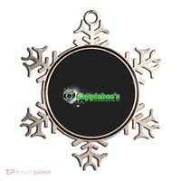 GapplebeeS Drag Racing Car Guy Ornament thumb 0
