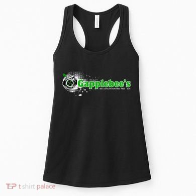GapplebeeS Drag Racing Car Guy Women's Tank Top