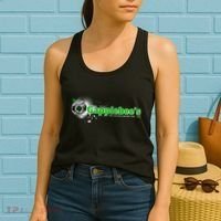 GapplebeeS Drag Racing Car Guy Women's Tank Top thumb 2