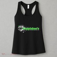 GapplebeeS Drag Racing Car Guy Women's Tank Top thumb 3