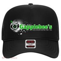 GapplebeeS Drag Racing Car Guy Hat thumb 0