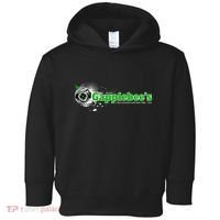 GapplebeeS Drag Racing Car Guy Toddler Hoodie thumb 0