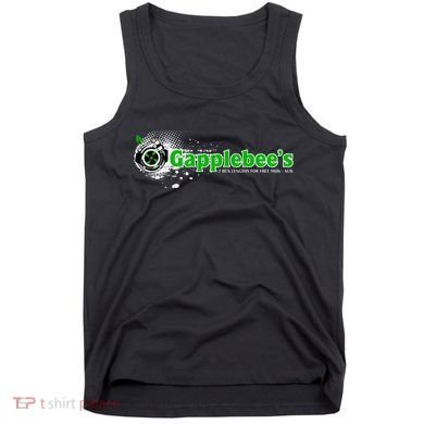 GapplebeeS Drag Racing Car Guy Tank Top