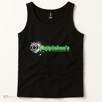 GapplebeeS Drag Racing Car Guy Tank Top thumb 2