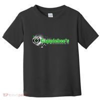 GapplebeeS Drag Racing Car Guy Toddler T-Shirt thumb 0