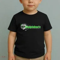 GapplebeeS Drag Racing Car Guy Toddler T-Shirt thumb 2