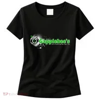 GapplebeeS Drag Racing Car Guy Women's T-Shirt thumb 0