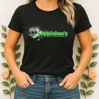 GapplebeeS Drag Racing Car Guy Women's T-Shirt thumb 2