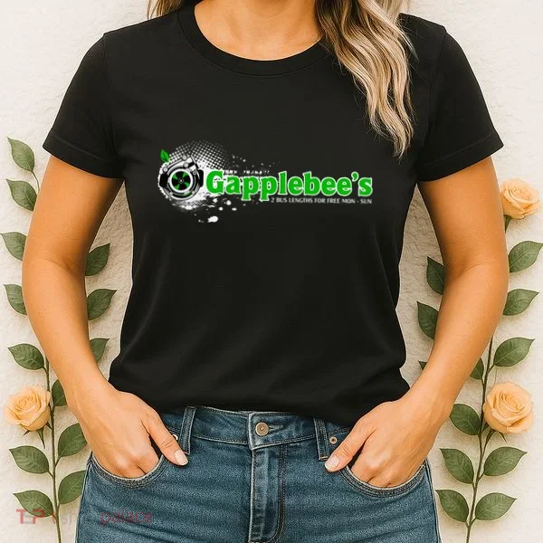 GapplebeeS Drag Racing Car Guy Women's T-Shirt