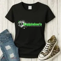 GapplebeeS Drag Racing Car Guy Women's T-Shirt thumb 3