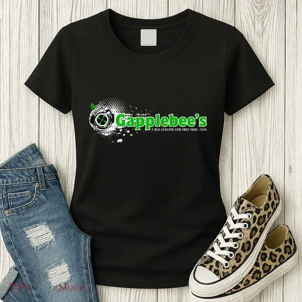 GapplebeeS Drag Racing Car Guy Women's T-Shirt