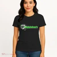 GapplebeeS Drag Racing Car Guy Women's T-Shirt thumb 4