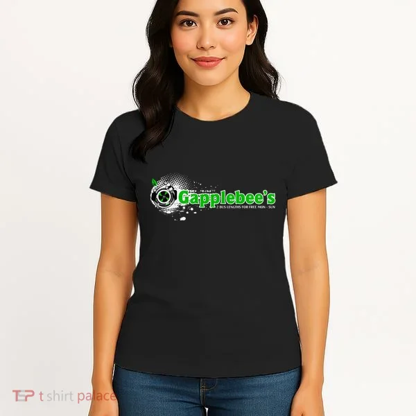 GapplebeeS Drag Racing Car Guy Women's T-Shirt