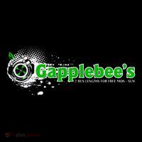 GapplebeeS Drag Racing Car Guy Kids Sweatshirt thumb 2