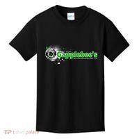 GapplebeeS Drag Racing Car Guy Kids T-Shirt thumb 0
