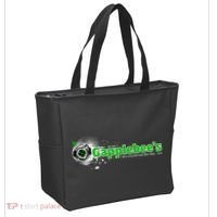 GapplebeeS Drag Racing Car Guy Tote Bag thumb 2