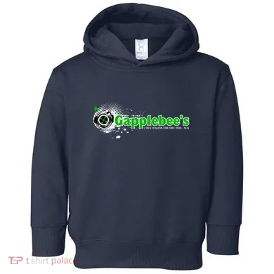 Toddler Hoodie