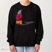 Groundhog Day Shadow Gift Ground Hog Women's Sweatshirt thumb 0
