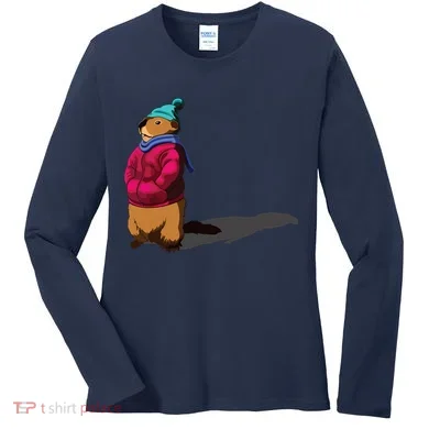 Women's Long Sleeve Shirt