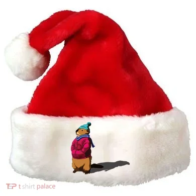Santa Hat