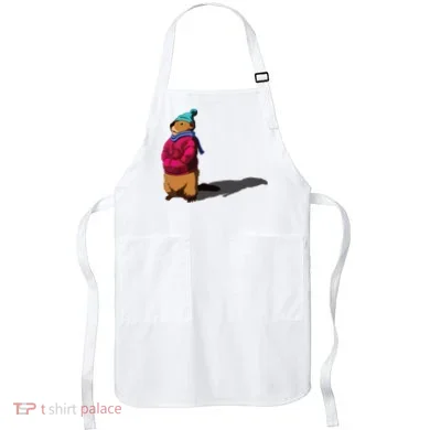 Apron