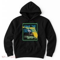 Gators Daily Save The Everglades Hoodie thumb 0