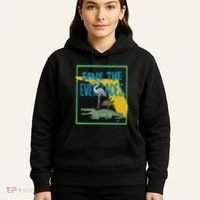 Gators Daily Save The Everglades Hoodie thumb 5