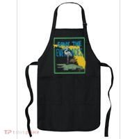 Gators Daily Save The Everglades Apron thumb 0