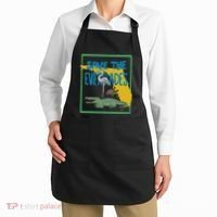 Gators Daily Save The Everglades Apron thumb 2