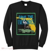 Gators Daily Save The Everglades Sweatshirt thumb 0
