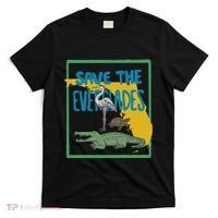 Gators Daily Save The Everglades T-Shirt thumb 0