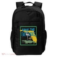 Gators Daily Save The Everglades Backpack thumb 0
