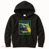 Gators Daily Save The Everglades Kids Hoodie thumb 0