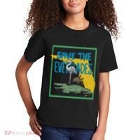 Gators Daily Save The Everglades Kids T-Shirt thumb 2