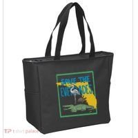Gators Daily Save The Everglades Tote Bag thumb 2
