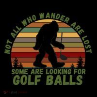Gift Dventure Seeker Gift Idea Looking For Golf Balls Cute Gift Coffee Mug thumb 5