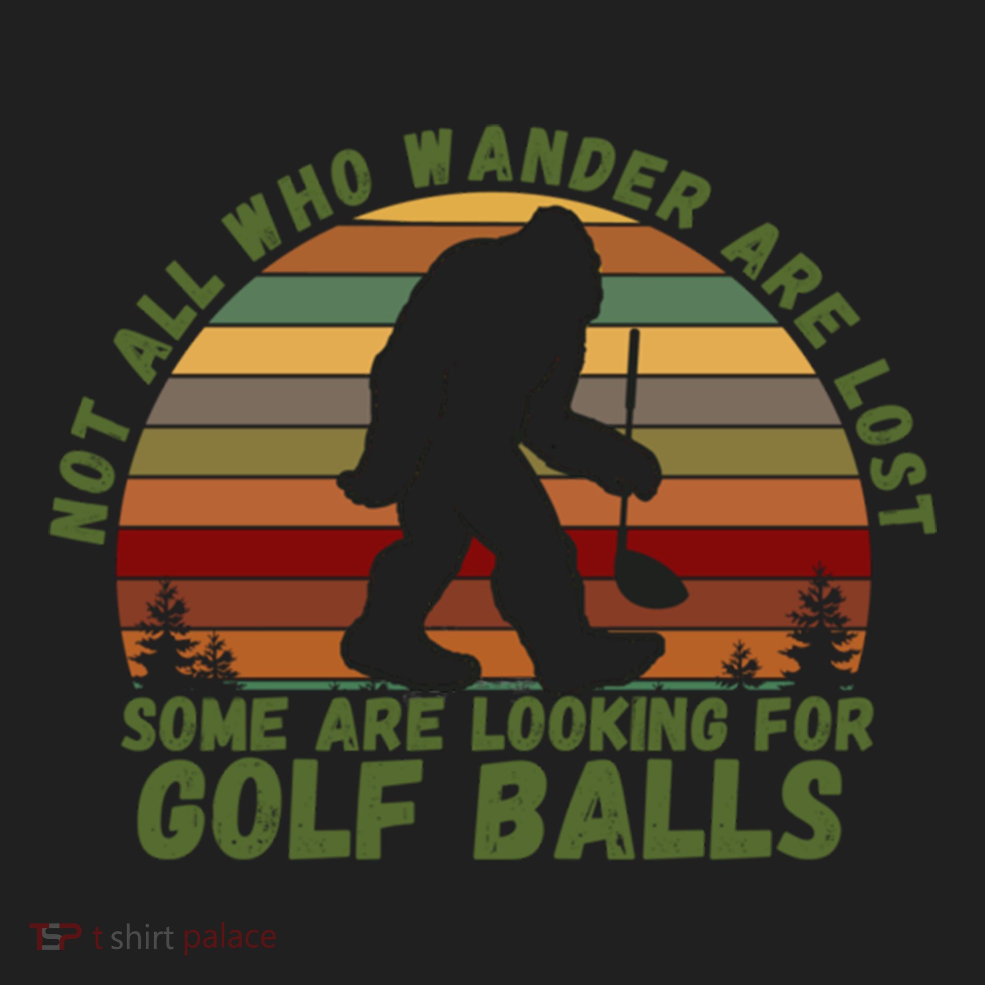 Gift Dventure Seeker Gift Idea Looking For Golf Balls Cute Gift Beanie